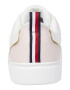 Tommy Hilfiger Кожени спортни обувки Sporty Chic Court - Pepit.bg