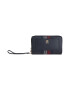 Tommy Hilfiger Кожено портмоне с цип - Pepit.bg