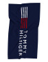 Tommy Hilfiger Кърпа с лого - Pepit.bg