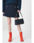 Tommy Hilfiger Къса елегантна пола - Pepit.bg