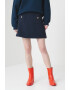 Tommy Hilfiger Къса елегантна пола - Pepit.bg