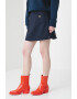 Tommy Hilfiger Къса елегантна пола - Pepit.bg