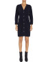 Tommy Hilfiger Къса рокля с шпиц - Pepit.bg
