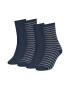 Tommy Hilfiger Къси чорапи - 2 чифта - Pepit.bg