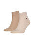 Tommy Hilfiger Къси чорапи - 2 чифта - Pepit.bg