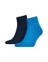 Tommy Hilfiger Къси чорапи - 2 чифта - Pepit.bg