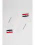 Tommy Hilfiger Къси чорапи - 2 чифта - Pepit.bg