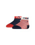 Tommy Hilfiger Къси чорапи 2 чифта - Pepit.bg
