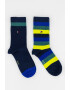 Tommy Hilfiger Къси чорапи - 2 чифта - Pepit.bg