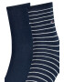 Tommy Hilfiger Къси чорапи - 2 чифта - Pepit.bg