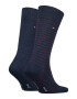 Tommy Hilfiger Къси чорапи - 2 чифта - Pepit.bg