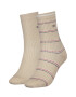 Tommy Hilfiger Къси чорапи 2 чифта - Pepit.bg