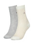 Tommy Hilfiger Къси чорапи 2 чифта - Pepit.bg