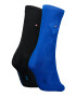 Tommy Hilfiger Къси чорапи - 2 чифта - Pepit.bg