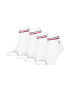 Tommy Hilfiger Къси чорапи - 4 чифта - Pepit.bg