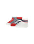 Tommy Hilfiger Къси чорапи с лого 3 чифта - Pepit.bg