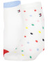 Tommy Hilfiger Къси чорапи с памук - 2 чифта - Pepit.bg