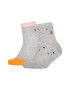 Tommy Hilfiger Къси чорапи с памук - 2 чифта - Pepit.bg