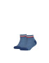Tommy Hilfiger Къси чорапи с райе - 2 чифта - Pepit.bg