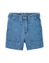 Tommy Hilfiger Къси дънки с еластична талия - Pepit.bg
