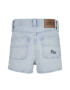 Tommy Hilfiger Къси дънки с лого - Pepit.bg