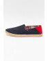 Tommy Hilfiger Мокасини Easy Summer с контрасти - Pepit.bg