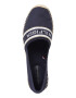 Tommy Hilfiger Мокасини от деним - Pepit.bg