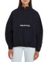 Tommy Hilfiger Непромокаемо яке с къс цип - Pepit.bg