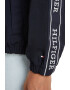 Tommy Hilfiger Непромокаемо яке с къс цип - Pepit.bg