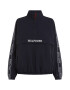 Tommy Hilfiger Непромокаемо яке с къс цип - Pepit.bg