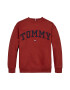 Tommy Hilfiger Памучен суитшърт с лого - Pepit.bg