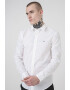 Tommy Hilfiger Слим риза от поплин Flex - Pepit.bg