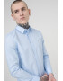 Tommy Hilfiger Слим риза от поплин Flex - Pepit.bg