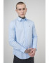 Tommy Hilfiger Слим риза от поплин Flex - Pepit.bg