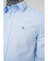 Tommy Hilfiger Слим риза от поплин Flex - Pepit.bg