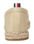 Tommy Hilfiger Памучни еспадрили - Pepit.bg