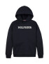Tommy Hilfiger Памучно худи с лого - Pepit.bg