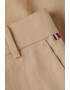 Tommy Hilfiger Панталон с лен - Pepit.bg