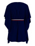 Tommy Hilfiger Плажен кафтан с колан - Pepit.bg