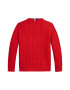 Tommy Hilfiger Плетен пуловер - Pepit.bg