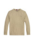 Tommy Hilfiger Плетен пуловер - Pepit.bg