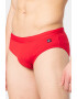 Tommy Hilfiger Плувки с лого - Pepit.bg