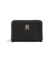 Tommy Hilfiger Портфейл Essentials с цип - Pepit.bg