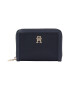 Tommy Hilfiger Портфейл Essentials с цип - Pepit.bg