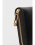 Tommy Hilfiger Портфейл с цип и монограм - Pepit.bg