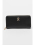 Tommy Hilfiger Портфейл Soft с лого - Pepit.bg