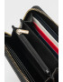 Tommy Hilfiger Портмоне Essential с цип - Pepit.bg
