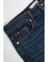 Tommy Hilfiger Прави дънки - Тъмносин - Pepit.bg