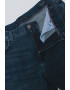 Tommy Hilfiger Прави дънки - Тъмносин - Pepit.bg