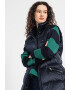 Tommy Hilfiger Пухен елек с цип - Pepit.bg
